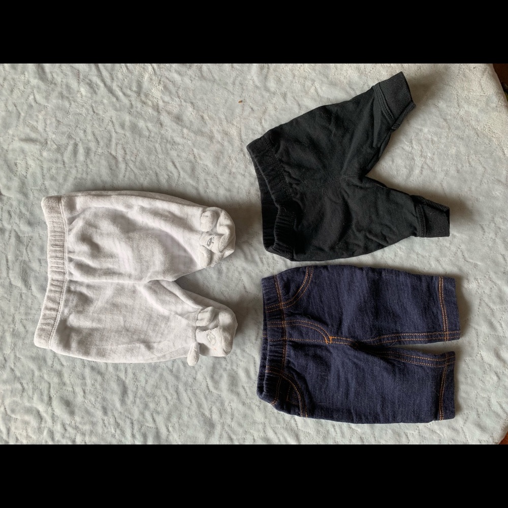 Pants